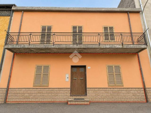 Appartamento in vendita a Sennori SS