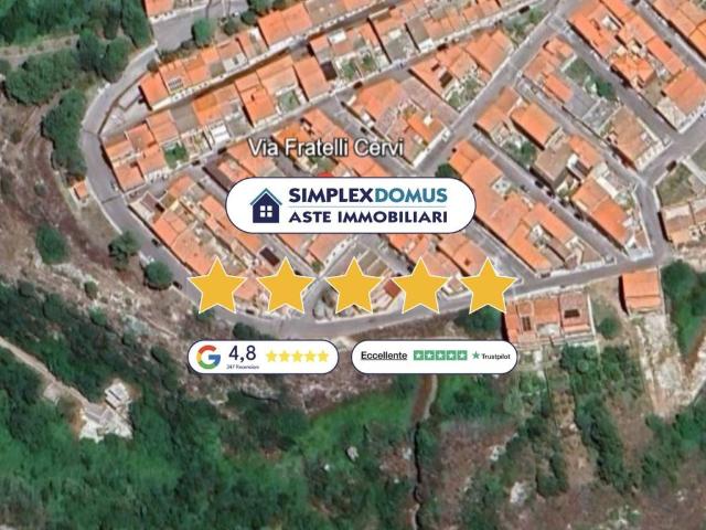 Appartamento in vendita a Sennori SS