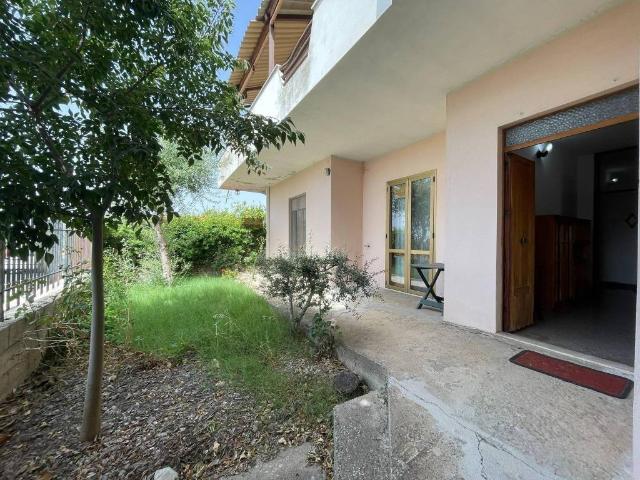 Appartamento in vendita a Senorbì CA