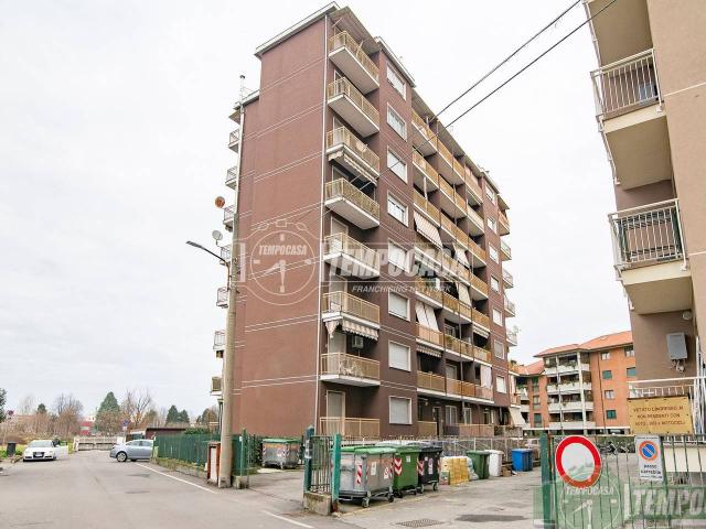 Appartamento in vendita a Senago