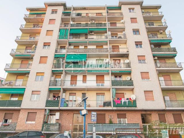 Appartamento in vendita a Senago