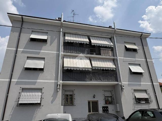 Appartamento in vendita a Senago MI