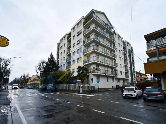 Appartamento in vendita a Senago MI
