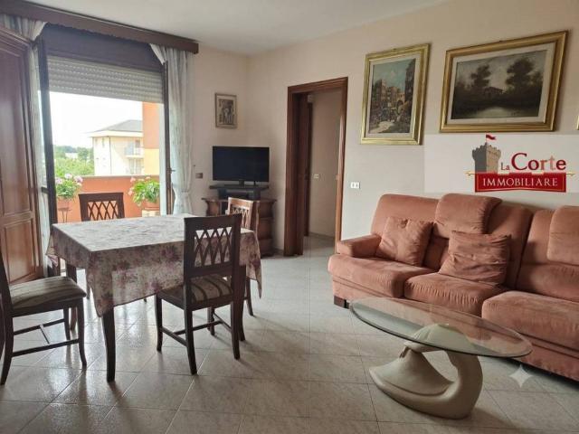 Appartamento in vendita a Senago MI