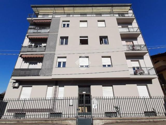 Appartamento in vendita a Senago MI