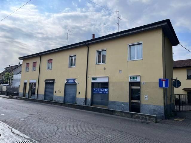 Appartamento in vendita a Senago MI