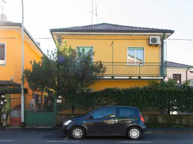 Appartamento in vendita a Senago MI