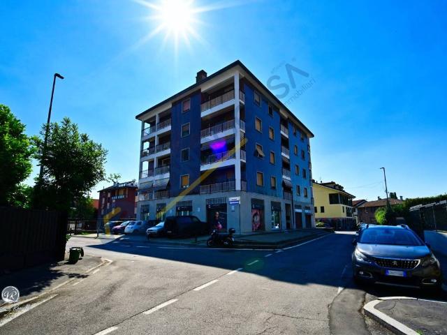 Appartamento in vendita a Settimo Milanese MI