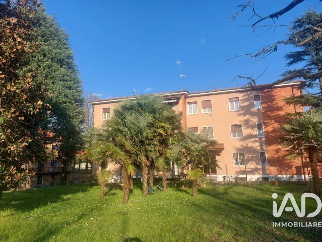 Appartamento in vendita a Senago MI