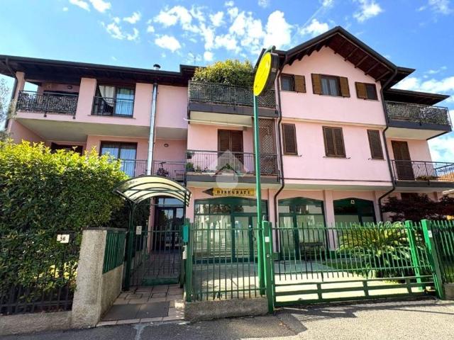 Appartamento in vendita a Senago MI