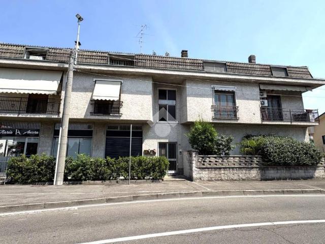 Appartamento in vendita a Senago MI