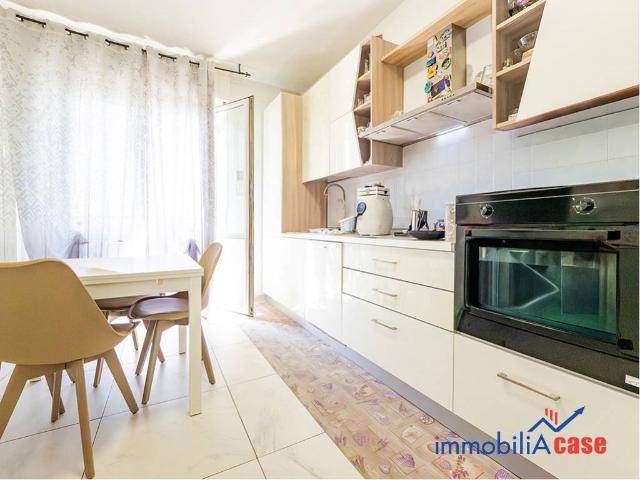 Appartamento in vendita a Senago MI
