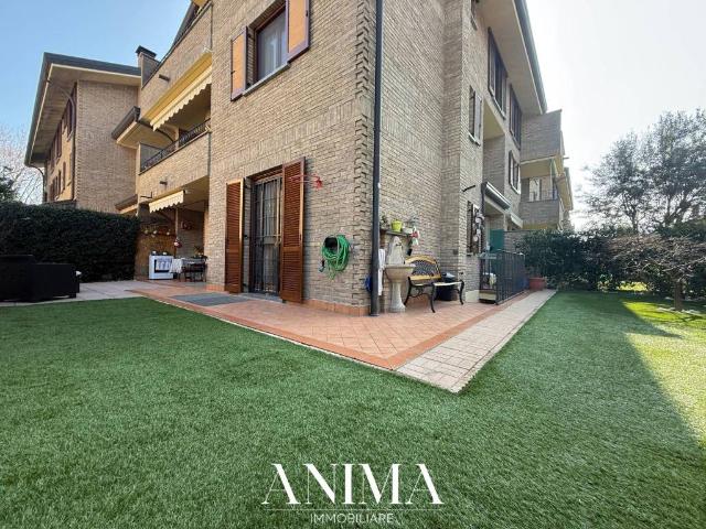 Appartamento in vendita a Senago MI