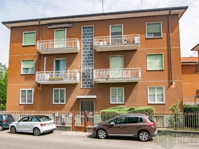 Appartamento in vendita a Senago MI