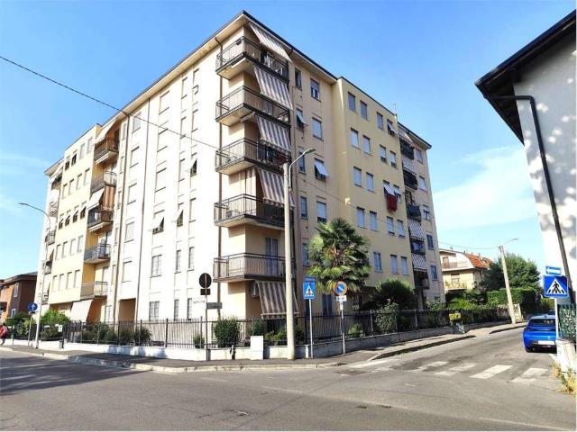 Appartamento in vendita a Senago MI