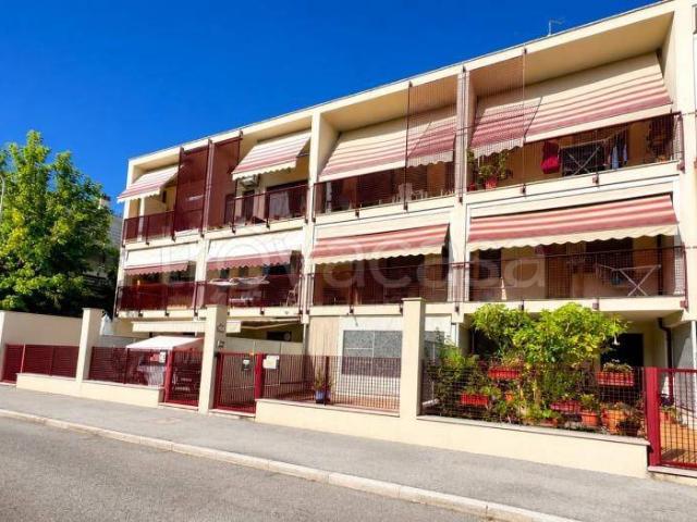 Appartamento in vendita a Senigallia