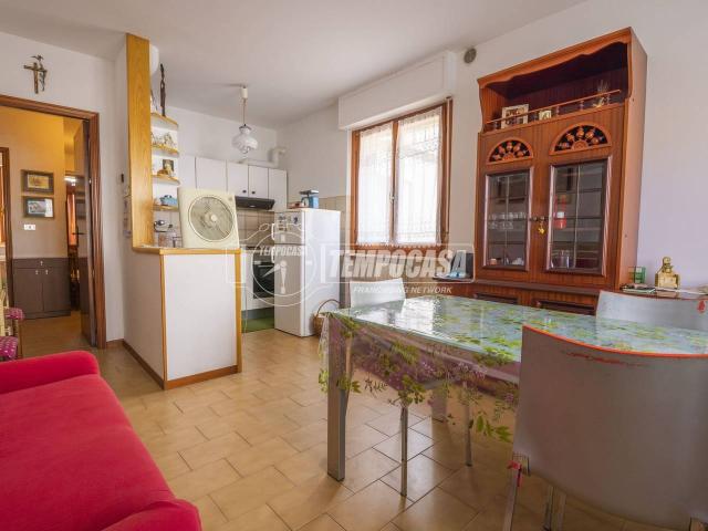 Appartamento in vendita a Senigallia