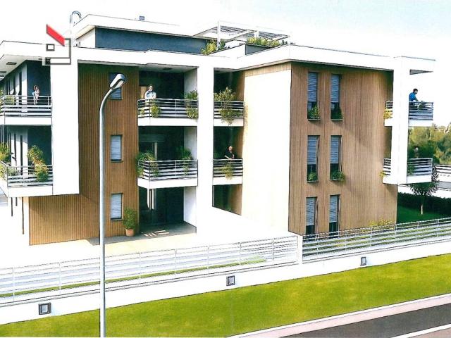 Appartamento in vendita a Senigallia