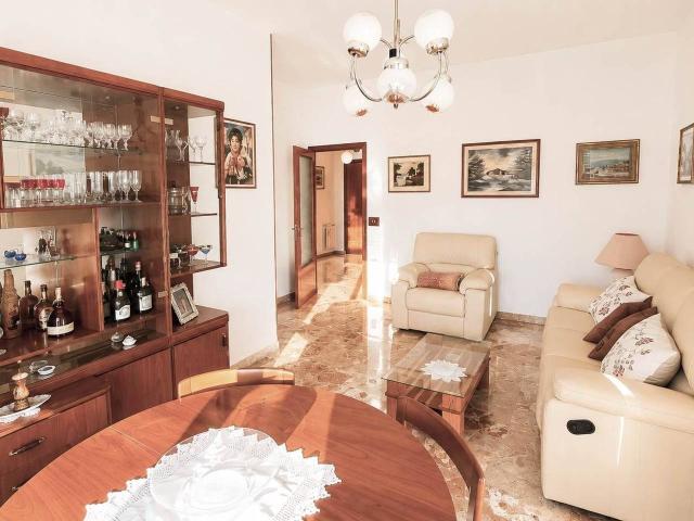 Appartamento in vendita a Senigallia