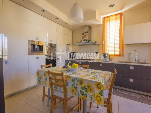 Appartamento in vendita a Senigallia
