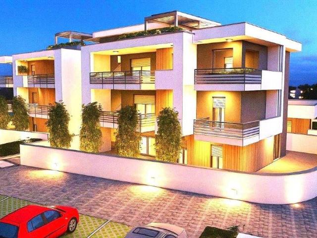 Appartamento in vendita a Senigallia