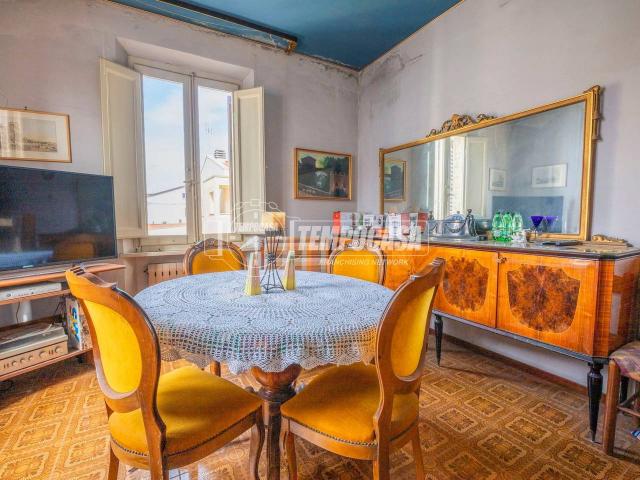 Appartamento in vendita a Senigallia