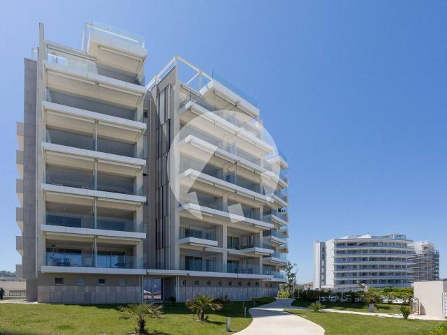 Appartamento in vendita a Senigallia