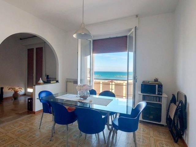 Appartamento in vendita a Senigallia