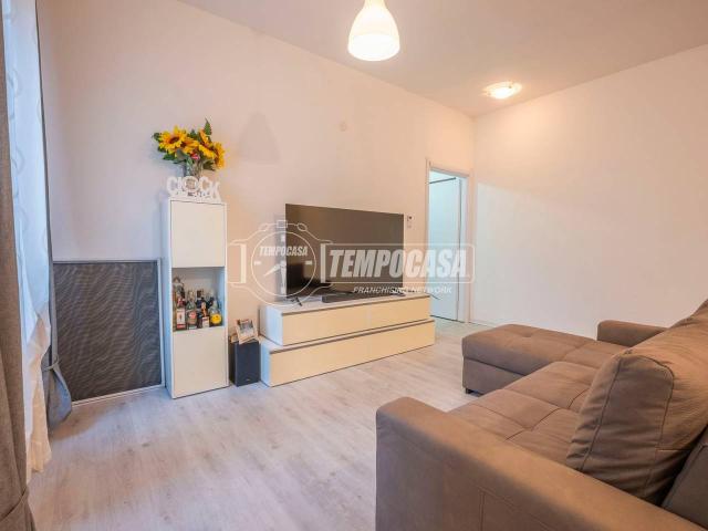 Appartamento in vendita a Senigallia