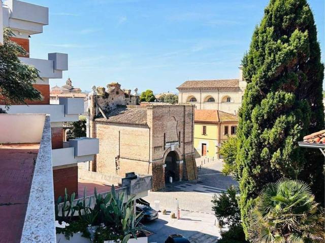 Appartamento in vendita a Senigallia