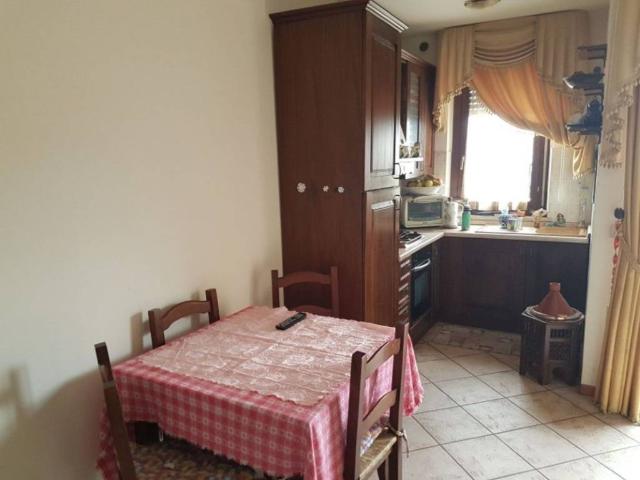 Appartamento in vendita a Senigallia AN