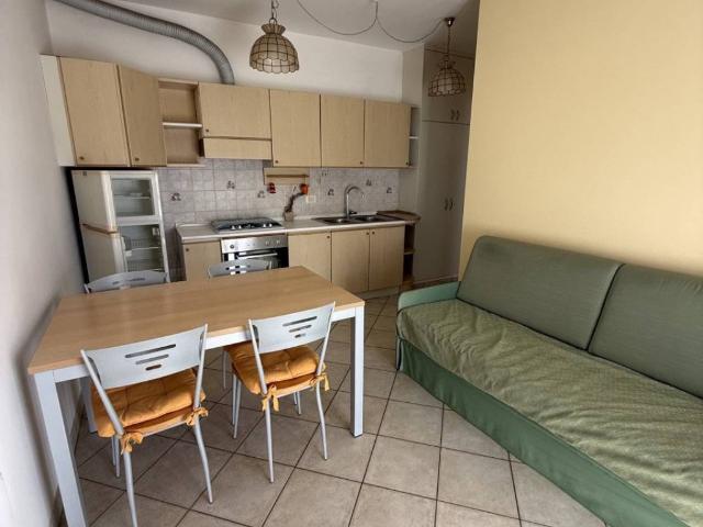 Appartamento in vendita a Senigallia AN