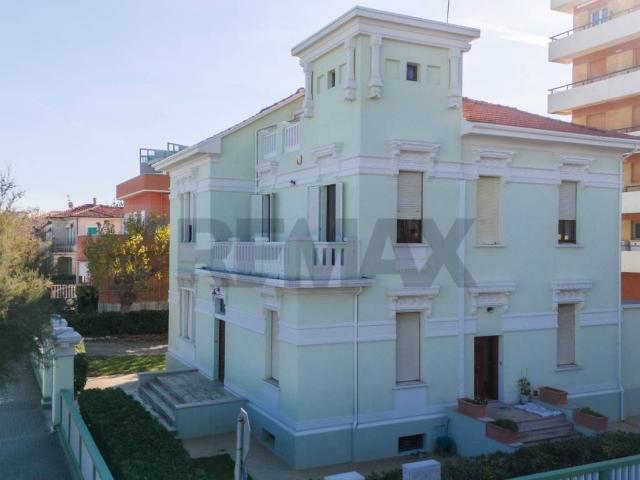 Appartamento in vendita a Senigallia AN