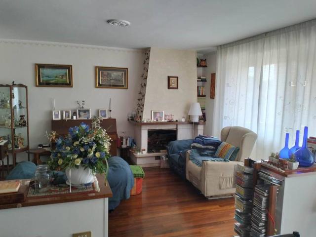 Appartamento in vendita a Senigallia AN