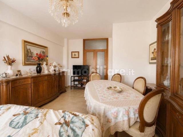 Appartamento in vendita a Senigallia AN