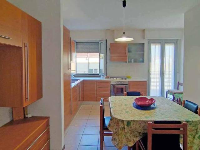 Appartamento in vendita a Senigallia AN