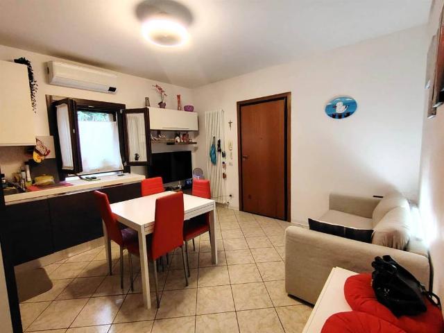 Appartamento in vendita a Senigallia AN