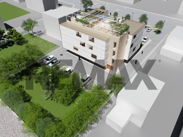 Appartamento in vendita a Senigallia AN