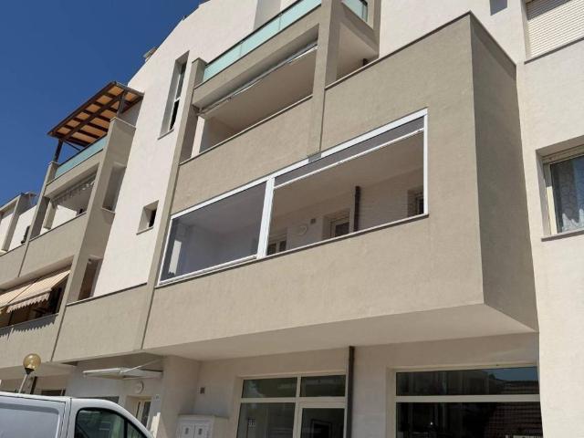 Appartamento in vendita a Senigallia AN