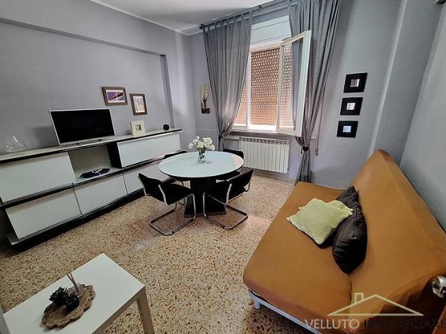 Appartamento in vendita a Senigallia AN