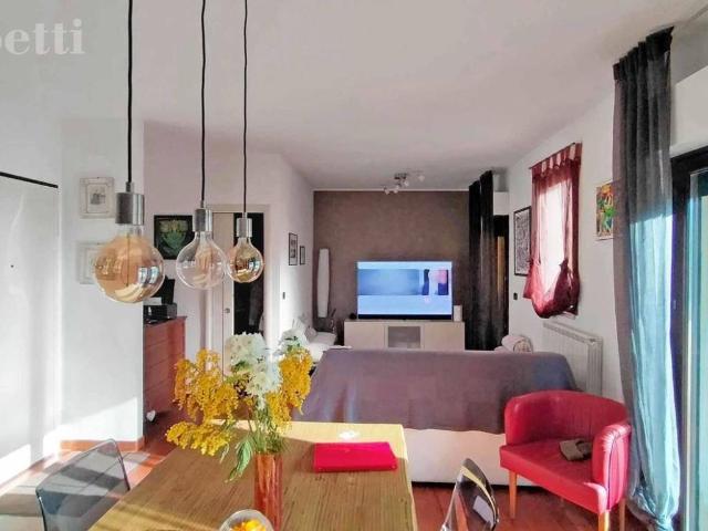 Appartamento in vendita a Senigallia AN