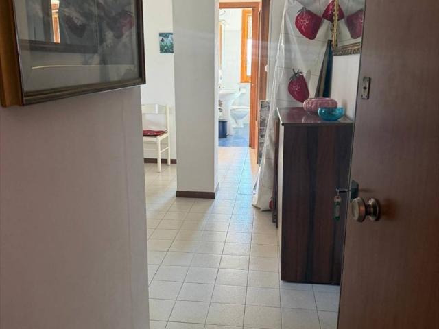 Appartamento in vendita a Senigallia AN