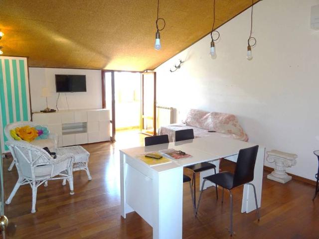 Appartamento in vendita a Senigallia AN