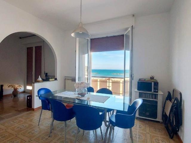 Appartamento in vendita a Senigallia AN