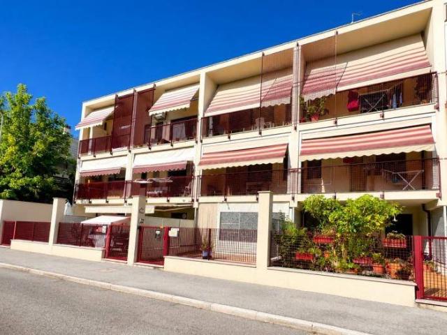 Appartamento in vendita a Senigallia AN