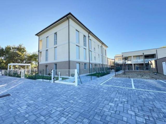 Appartamento in vendita a Senigallia AN