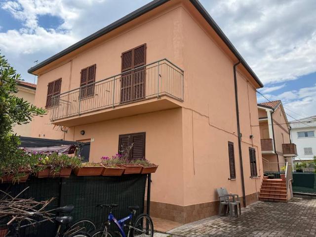 Appartamento in vendita a Senigallia AN