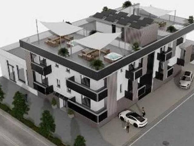 Appartamento in vendita a Senigallia AN