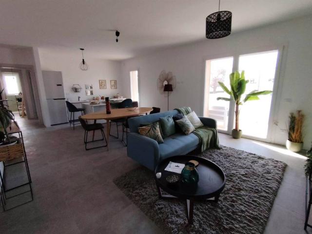 Appartamento in vendita a Senigallia AN