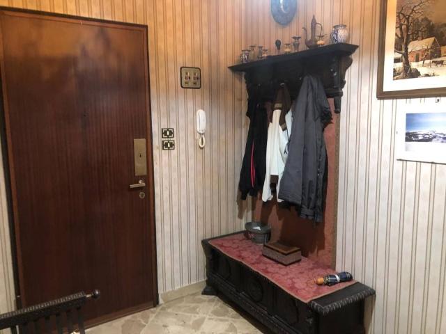 Appartamento in vendita a Senigallia AN